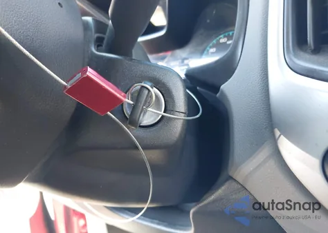 2015 Chevrolet Colorado Lt z USA, uszkodzony, nr VIN 1GCGSBE38F1222909